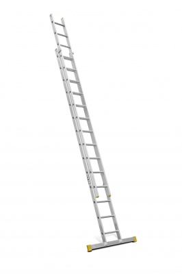 Lyte Professional 2 Section Extension Ladder